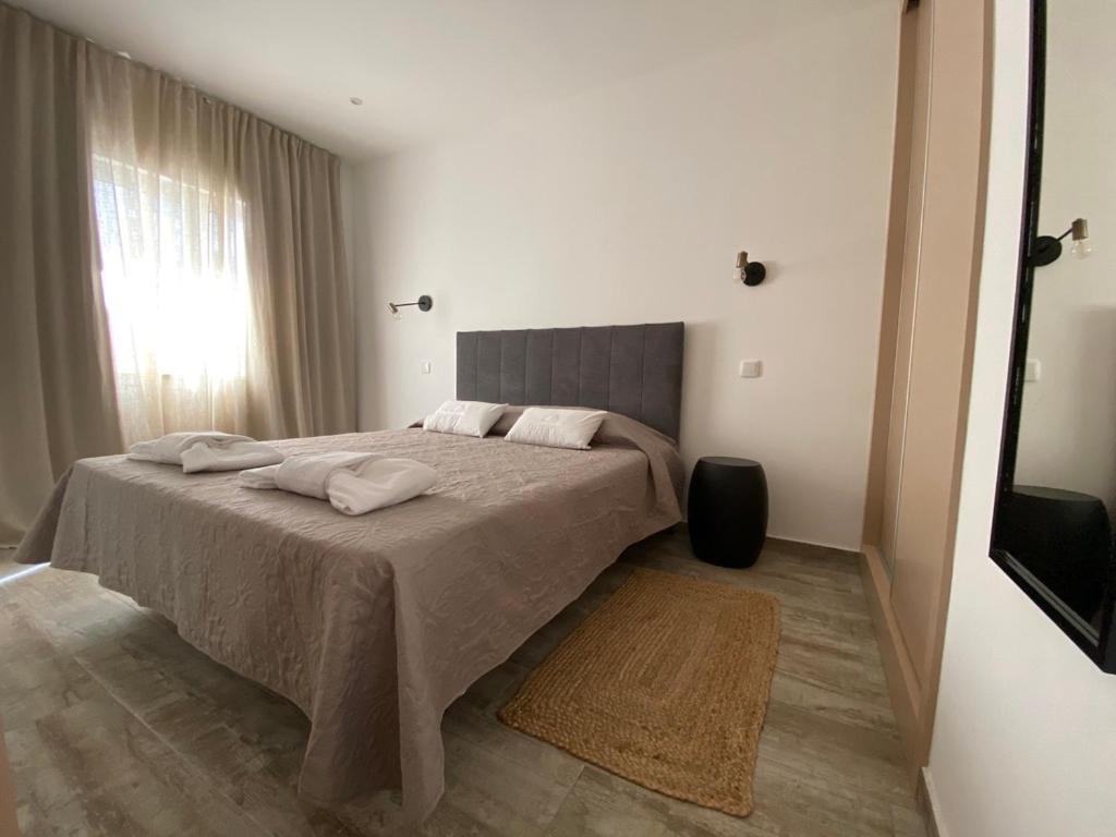 Friendly House Apartment Lagos Luaran gambar