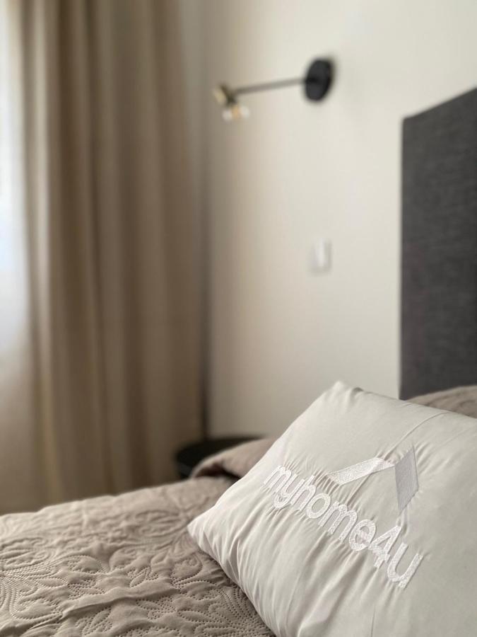 Friendly House Apartment Lagos Luaran gambar