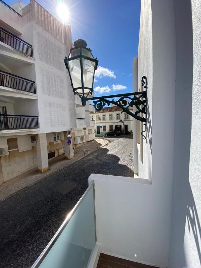 Friendly House Apartment Lagos Luaran gambar