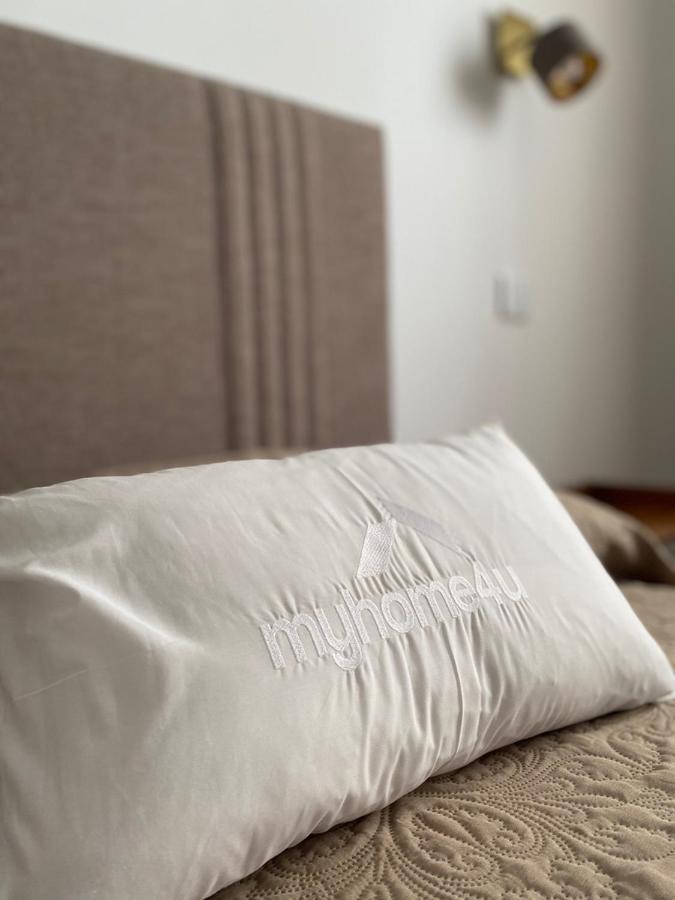 Friendly House Apartment Lagos Luaran gambar