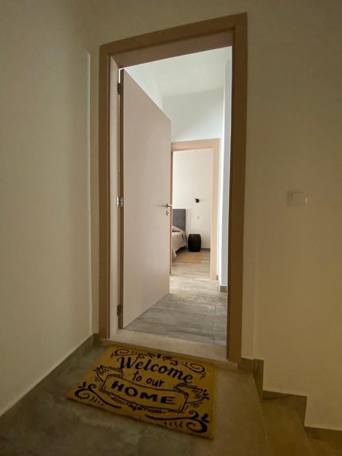 Friendly House Apartment Lagos Luaran gambar