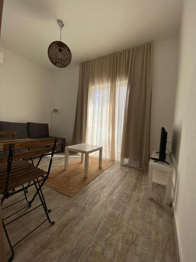 Friendly House Apartment Lagos Luaran gambar