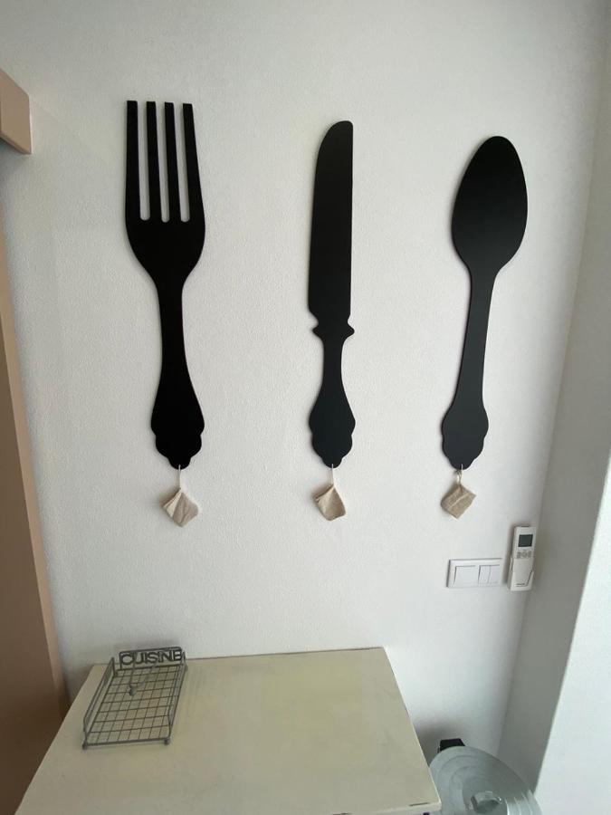 Friendly House Apartment Lagos Luaran gambar