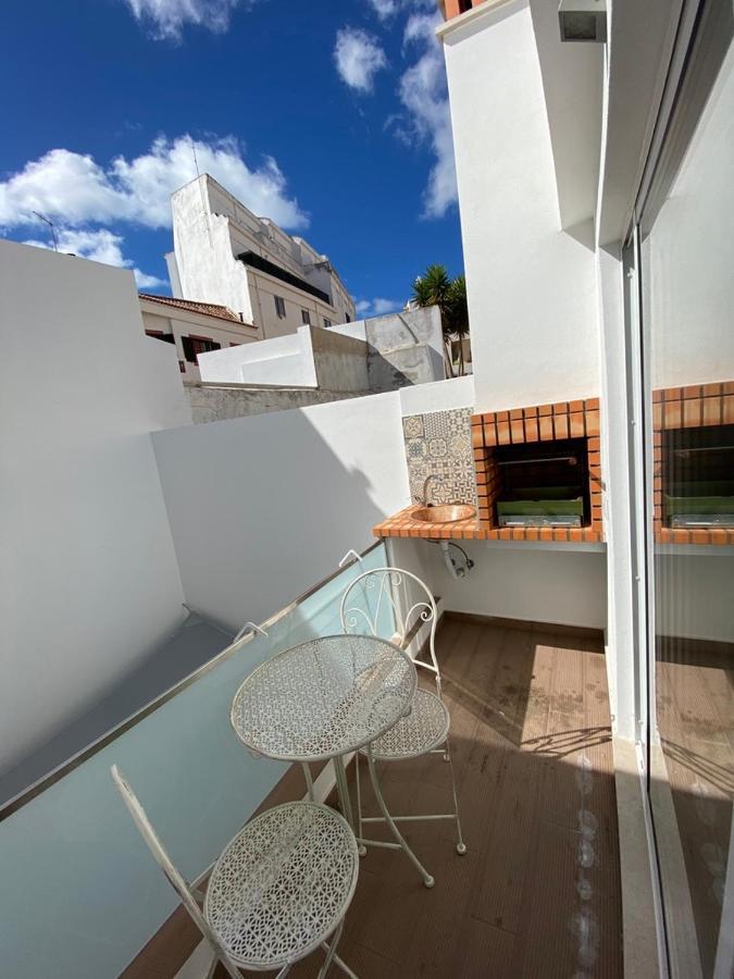Friendly House Apartment Lagos Luaran gambar