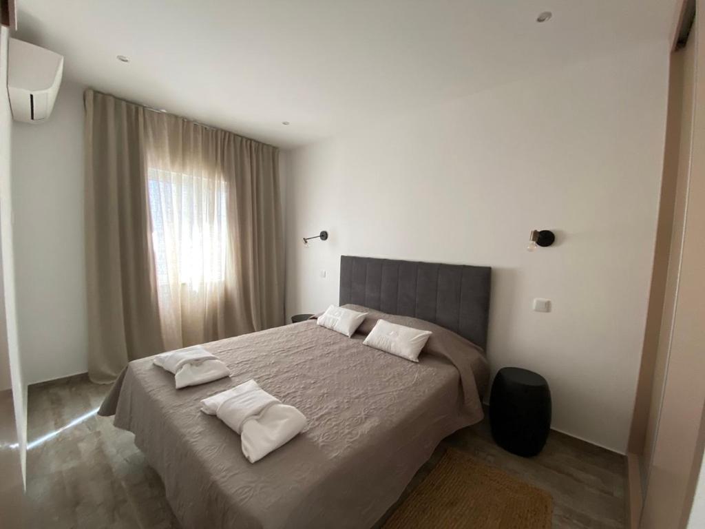 Friendly House Apartment Lagos Luaran gambar