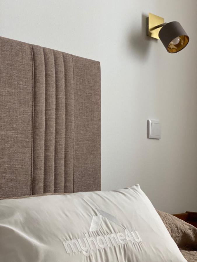 Friendly House Apartment Lagos Luaran gambar