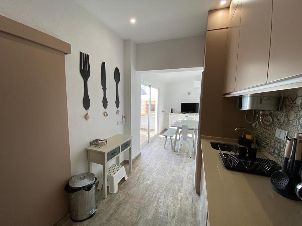 Friendly House Apartment Lagos Luaran gambar