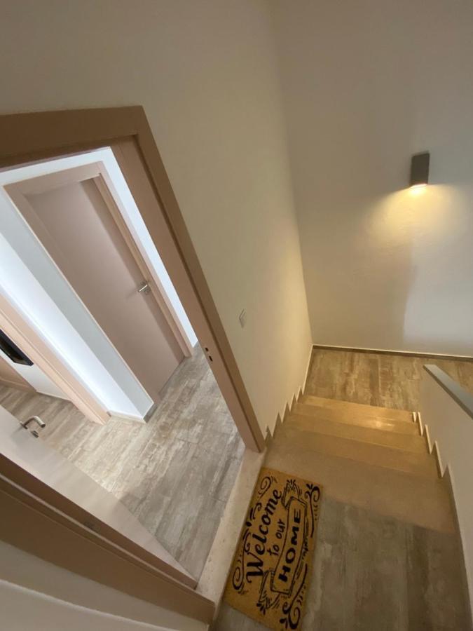 Friendly House Apartment Lagos Luaran gambar