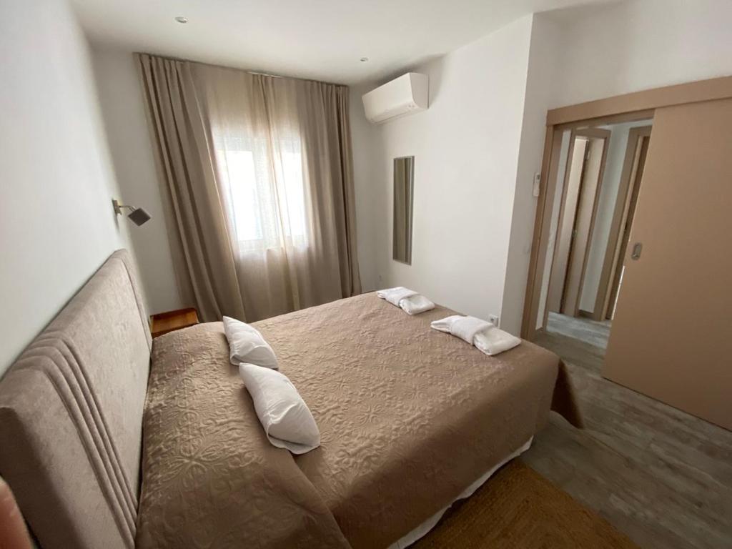 Friendly House Apartment Lagos Luaran gambar