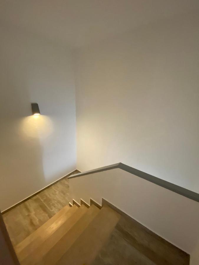 Friendly House Apartment Lagos Luaran gambar
