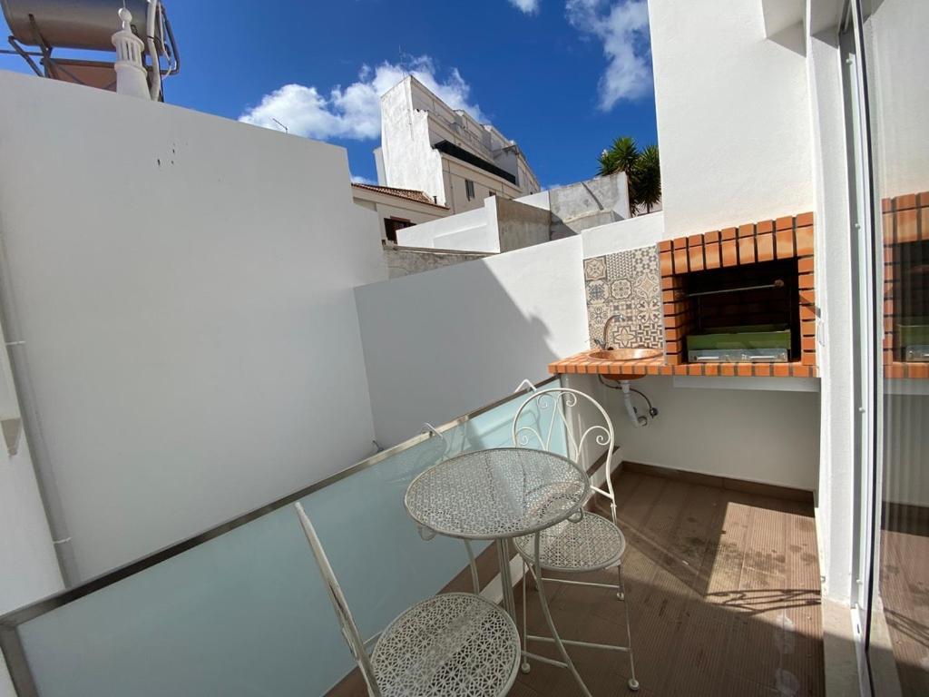 Friendly House Apartment Lagos Luaran gambar