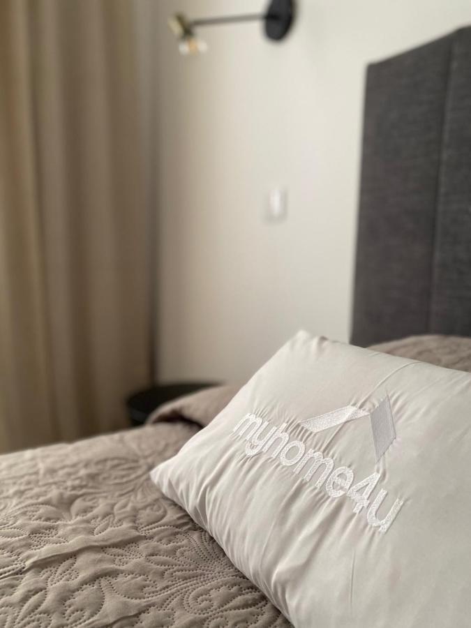 Friendly House Apartment Lagos Luaran gambar