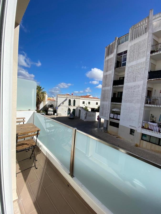 Friendly House Apartment Lagos Luaran gambar