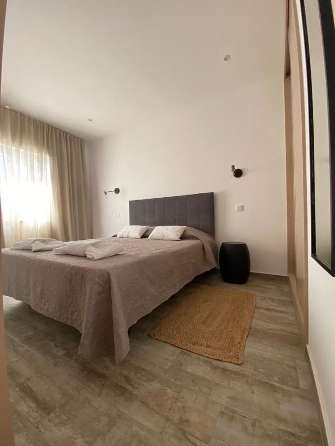 Friendly House Apartment Lagos Luaran gambar